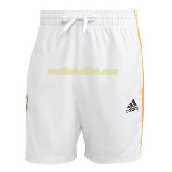 real betis thuis shorts 2023 2024 wit mannen