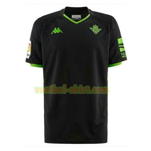 real betis uit shirt 2019-2020 thailand mannen