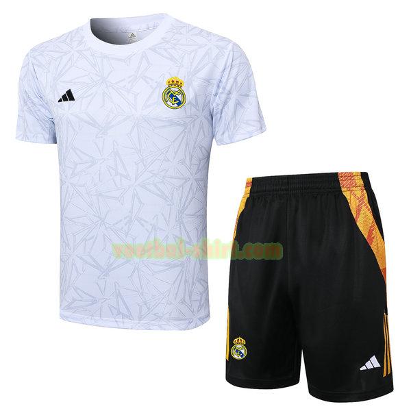 real madrid set entrenamiento 2024 2025 banco mannen
