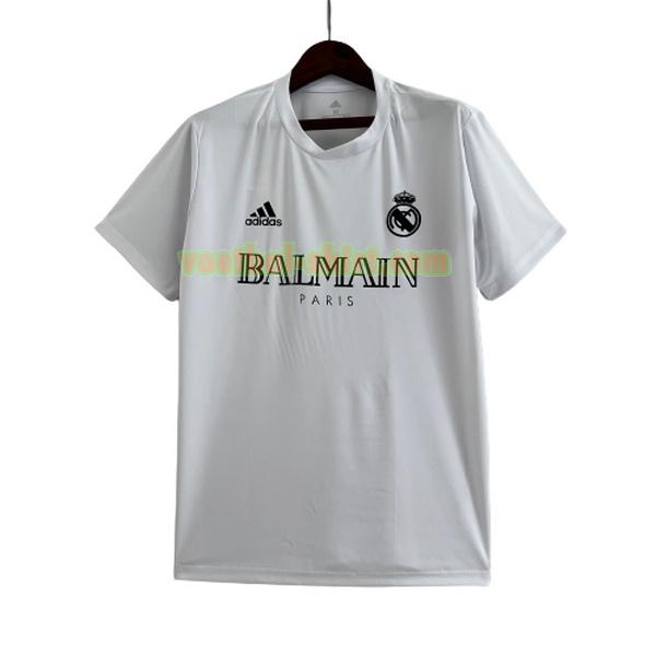 real madrid special edition shirt 2023-2024 wit mannen