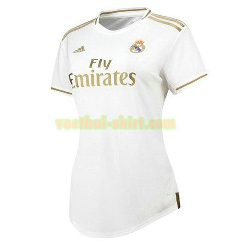 real madrid thuis shirt 2019-2020 dames