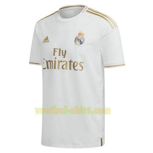 real madrid thuis shirt 2019-2020 mannen