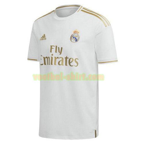 real madrid thuis shirt 2019-2020 thailand mannen