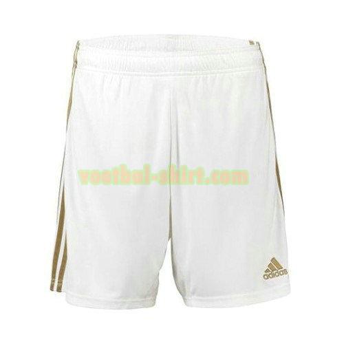 real madrid thuis shorts 2019-2020 mannen