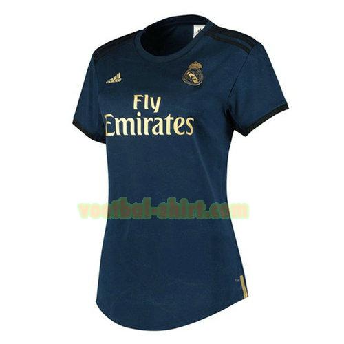 real madrid uit shirt 2019-2020 dames