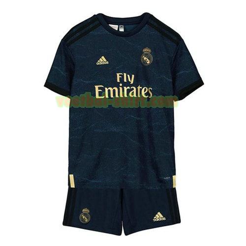 real madrid uit shirt 2019-2020 kinderen