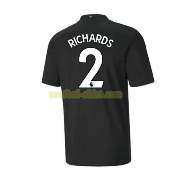 richards 2 manchester city uit shirt 2020-2021 mannen