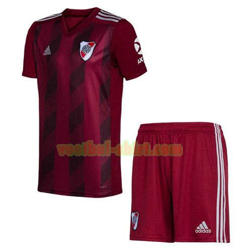 river plate 3e shirt 2019-2020 kinderen