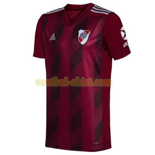 river plate 3e shirt 2019-2020 mannen