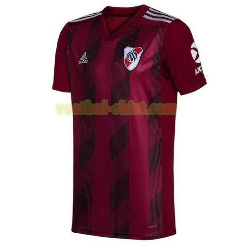 river plate 3e shirt 2019-2020 thailand mannen