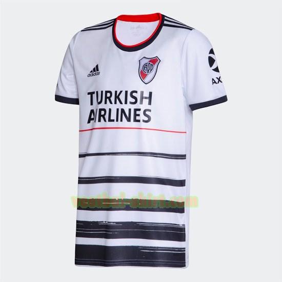 river plate 3e shirt 2020-2021 thailand mannen