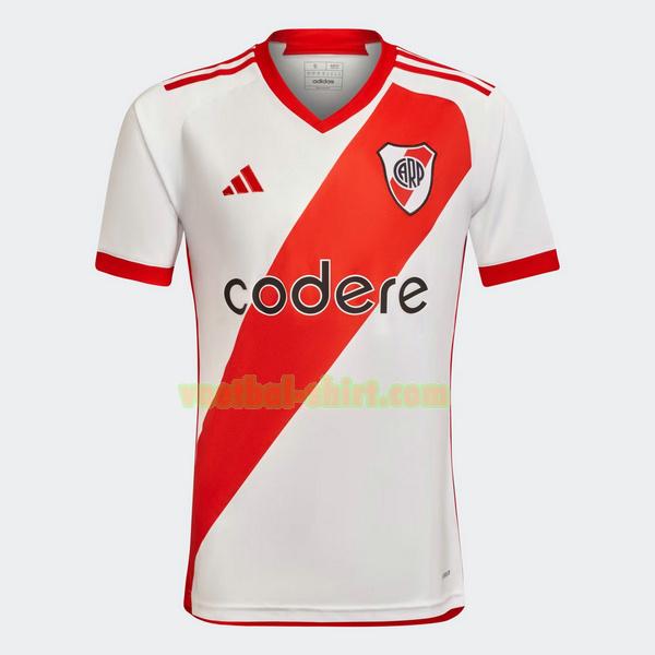 river plate 3e shirt 2023 2024 thailand wit mannen