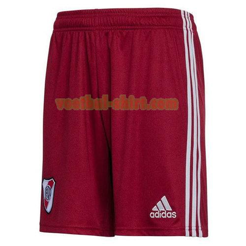 river plate 3e shorts 2019-2020 mannen