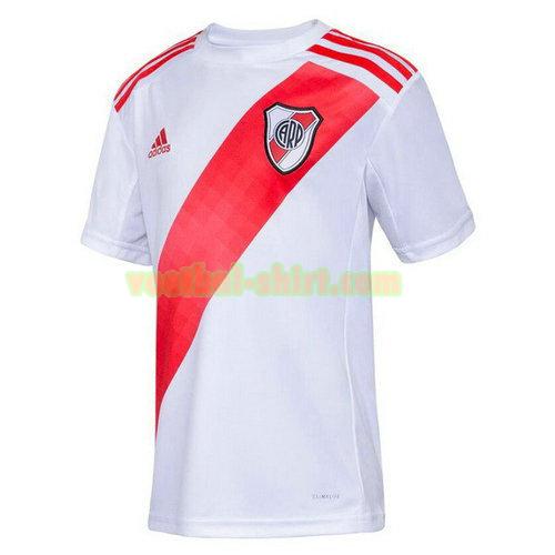 river plate thuis shirt 2019-2020 mannen