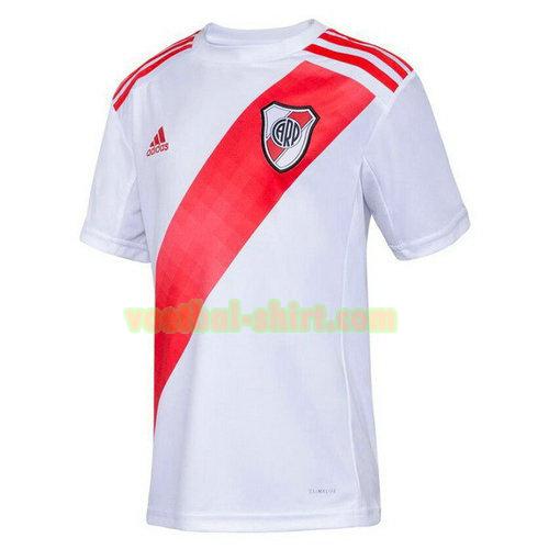 river plate thuis shirt 2019-2020 thailand mannen