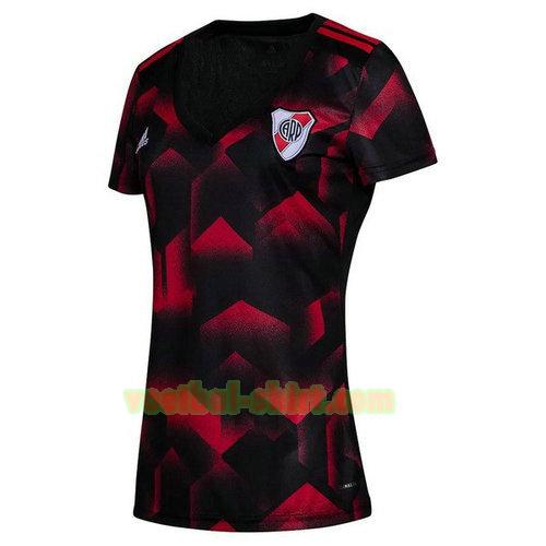 river plate uit shirt 2019-2020 dames