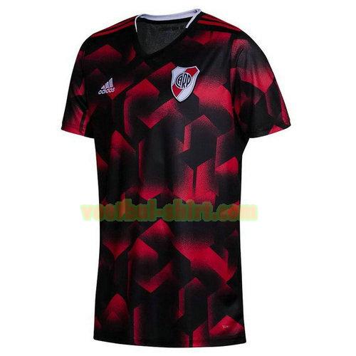 river plate uit shirt 2019-2020 thailand mannen