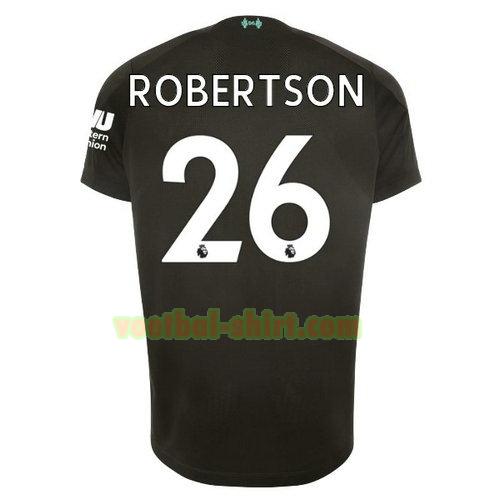 robertson 26 liverpool 3e shirt 2019-2020 mannen