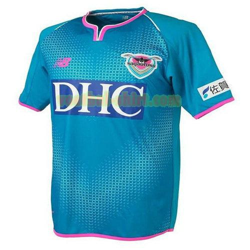 sagan tosu thuis shirt 2019-2020 thailand mannen