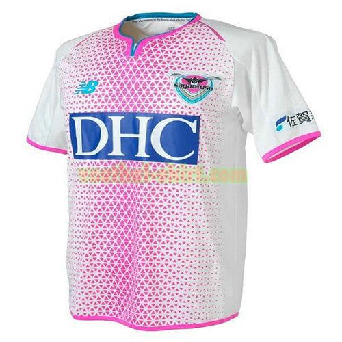 sagan tosu uit shirt 2019-2020 thailand mannen