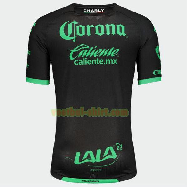 santos laguna uit shirt 2020-2021 thailand mannen