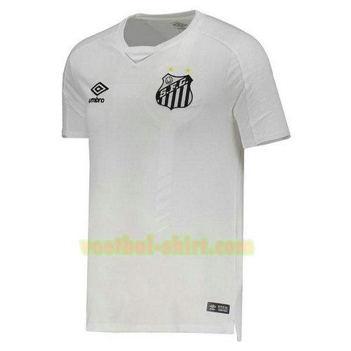 santos thuis shirt 2019-2020 mannen