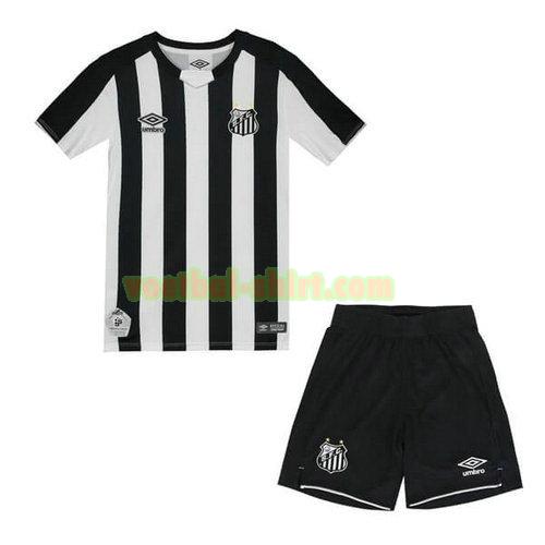 santos uit shirt 2019-2020 kinderen