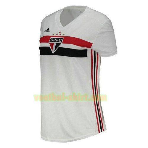 sao paulo thuis shirt 2019-2020 dames