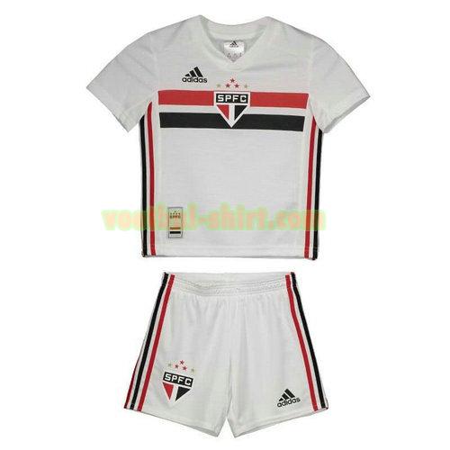 sao paulo thuis shirt 2019-2020 kinderen