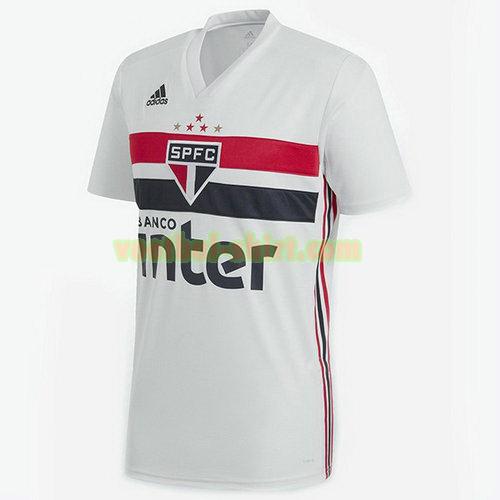 sao paulo thuis shirt 2019-2020 mannen