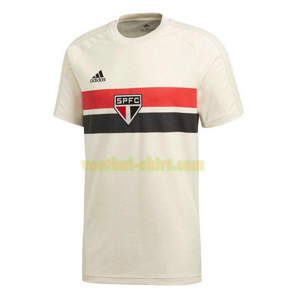 sao paulo thuis shirt 2020-2021 thailand mannen