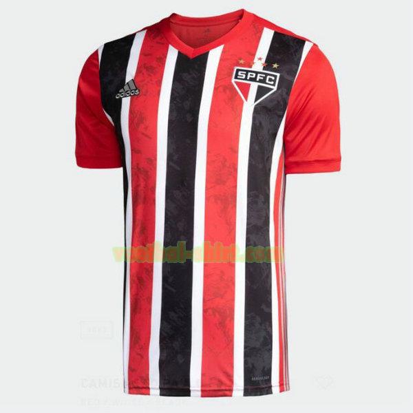 sao paulo uit shirt 2020-2021 thailand mannen