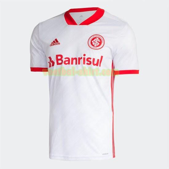 sc internacional uit shirt 2020-2021 thailand mannen