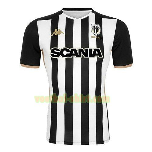 sco angers thuis shirt 2019-2020 thailand mannen