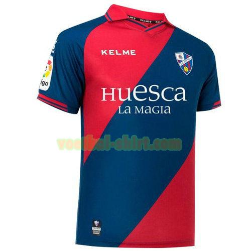 sd huesca thuis shirt 2018-2019 thailand mannen