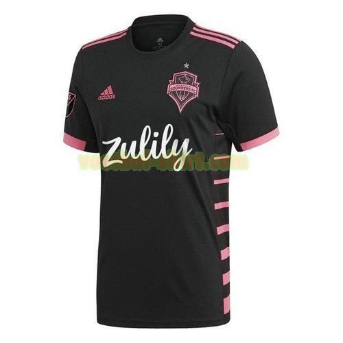 seattle sounders uit shirt 2019-2020 mannen