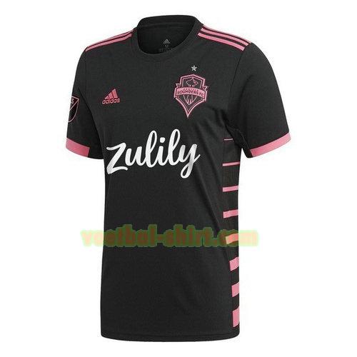 seattle sounders uit shirt 2019-2020 thailand mannen