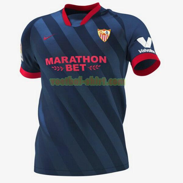 sevilla 3e shirt 2020-2021 thailand mannen