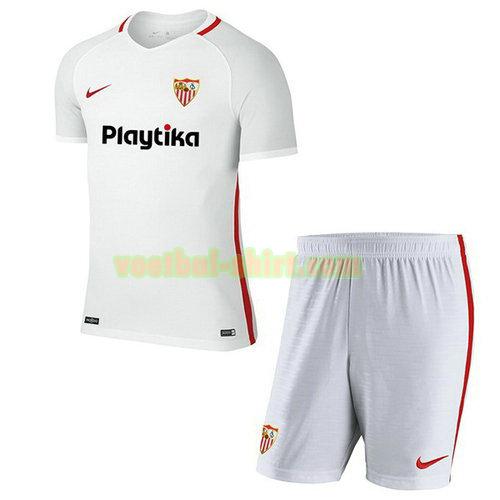 sevilla thuis shirt 2018-2019 kinderen