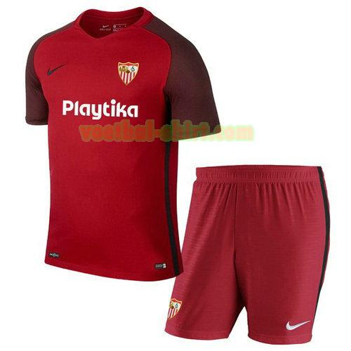 sevilla uit shirt 2018-2019 kinderen