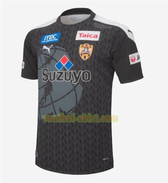 shimizu s-pulse 3e shirt 2020-2021 thailand mannen