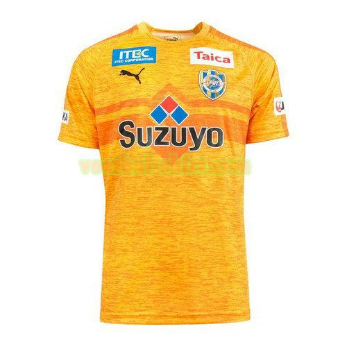 shimizu s-pulse thuis shirt 2019-2020 thailand mannen