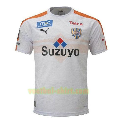 shimizu s-pulse uit shirt 2019-2020 thailand mannen