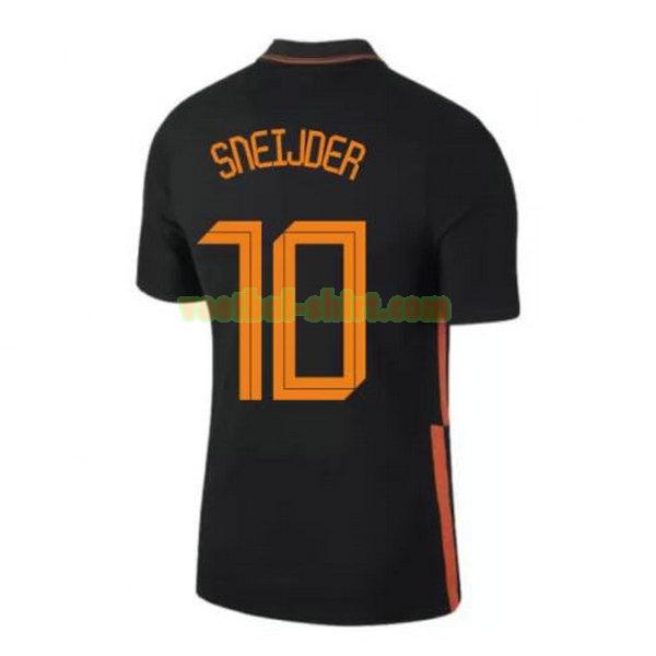 sneijder 10 nederland uit shirt 2020 mannen