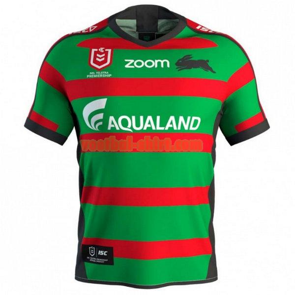 south sydney rabbitohs thuis shirt 2019 groen mannen