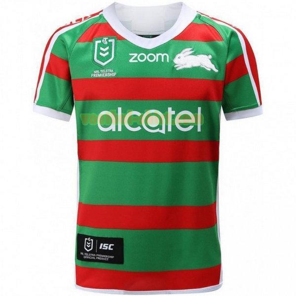 south sydney rabbitohs uit shirt 2020 groen mannen