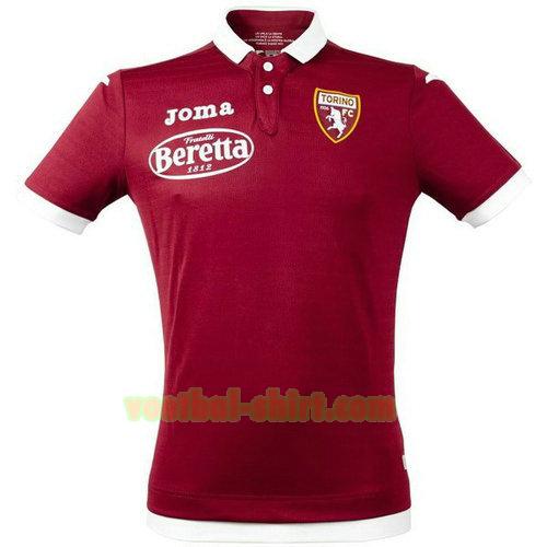 torino thuis shirt 2019-2020 thailand mannen