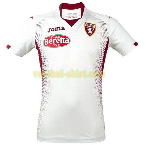 torino uit shirt 2019-2020 thailand mannen