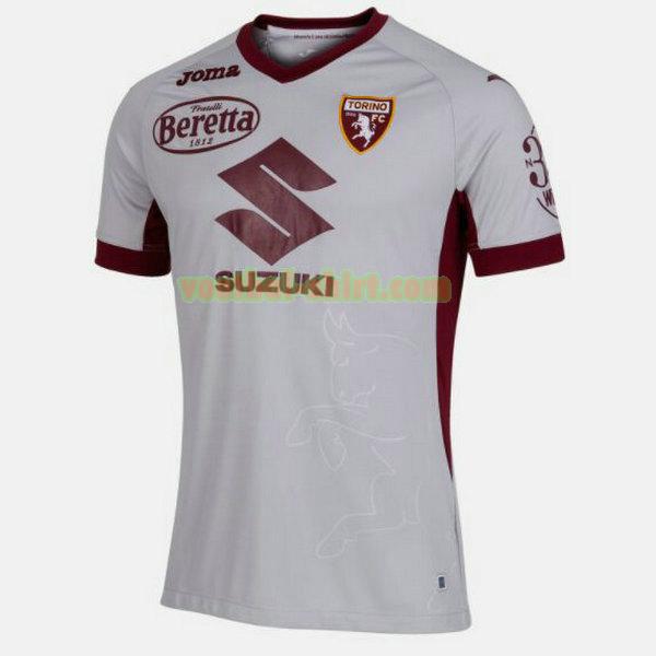 torino uit shirt 2021 2022 thailand wit mannen