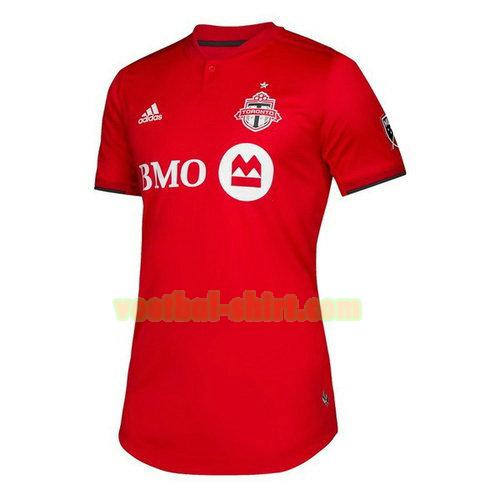 toronto fc thuis shirt 2019-2020 dames